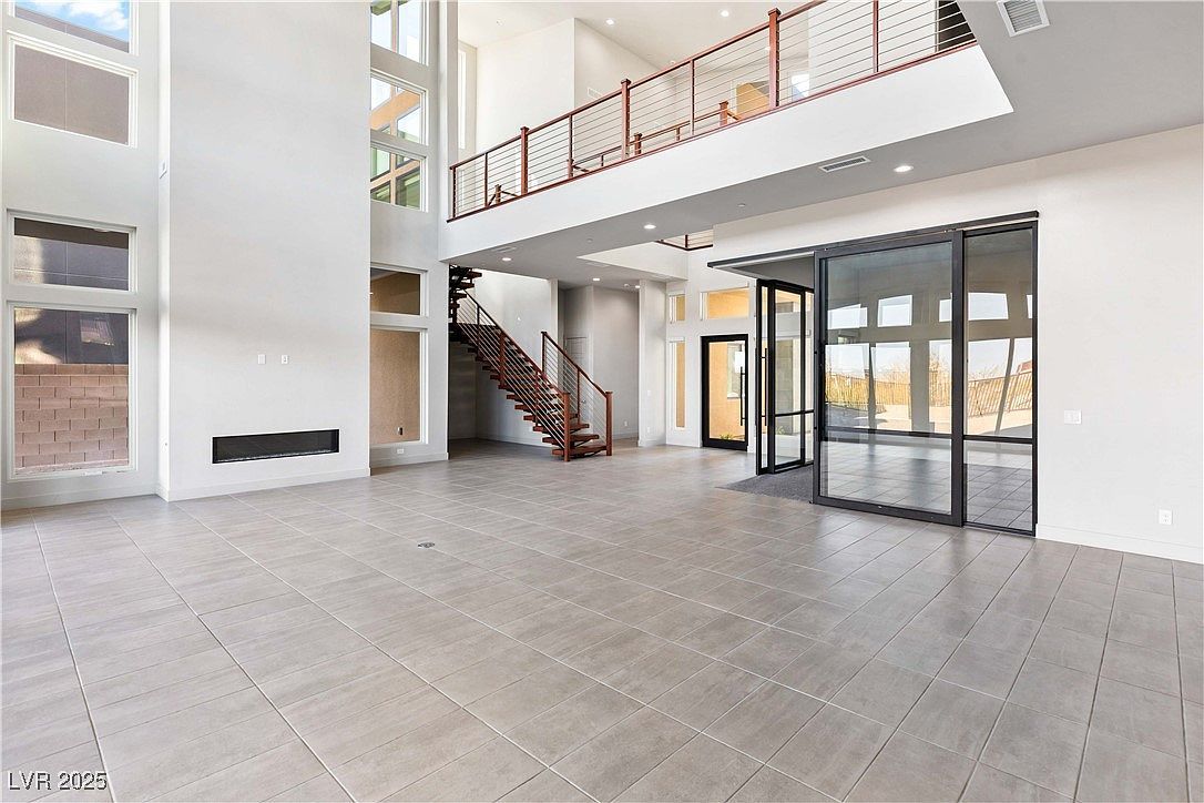 5364 Succulent Rose Dr Las Vegas, NV 89135 | Single Family