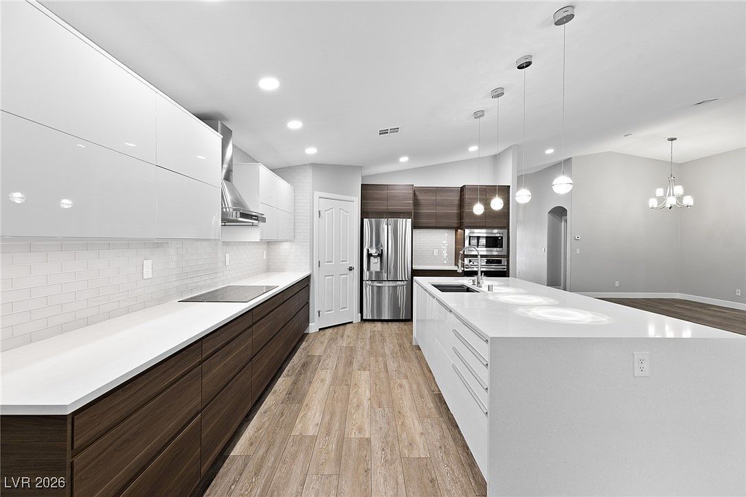 10223 Lazy Bear St Las Vegas, NV 89131 | Single Family