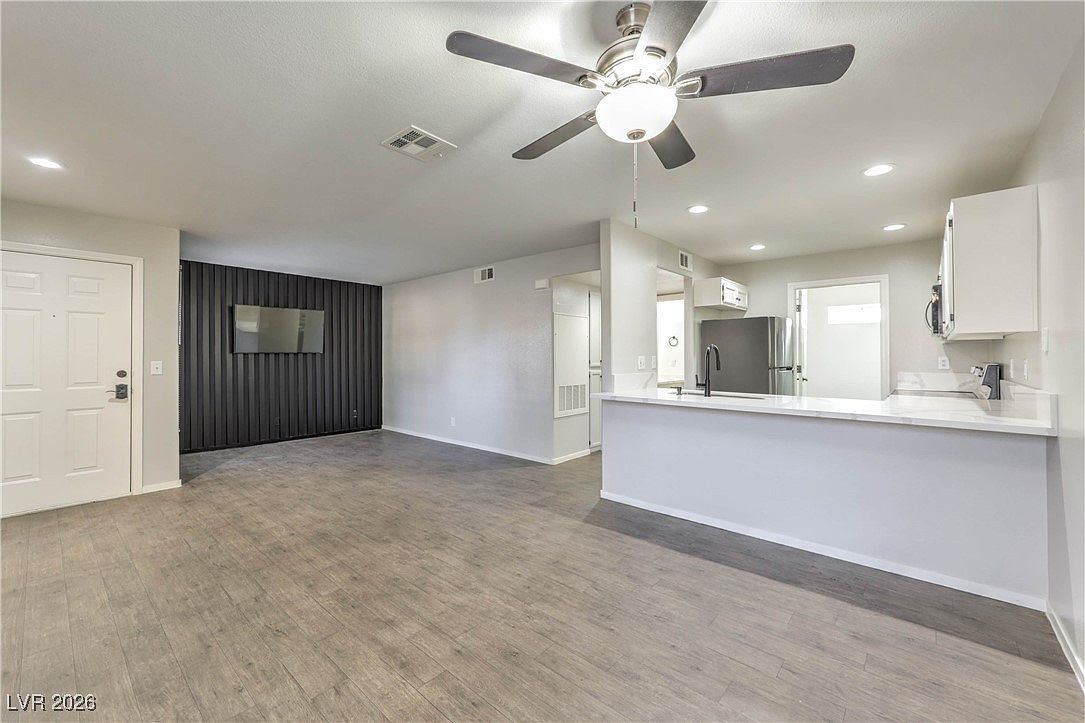 1800 Edmond St UNIT 125 Las Vegas, NV 89146 | Condominium