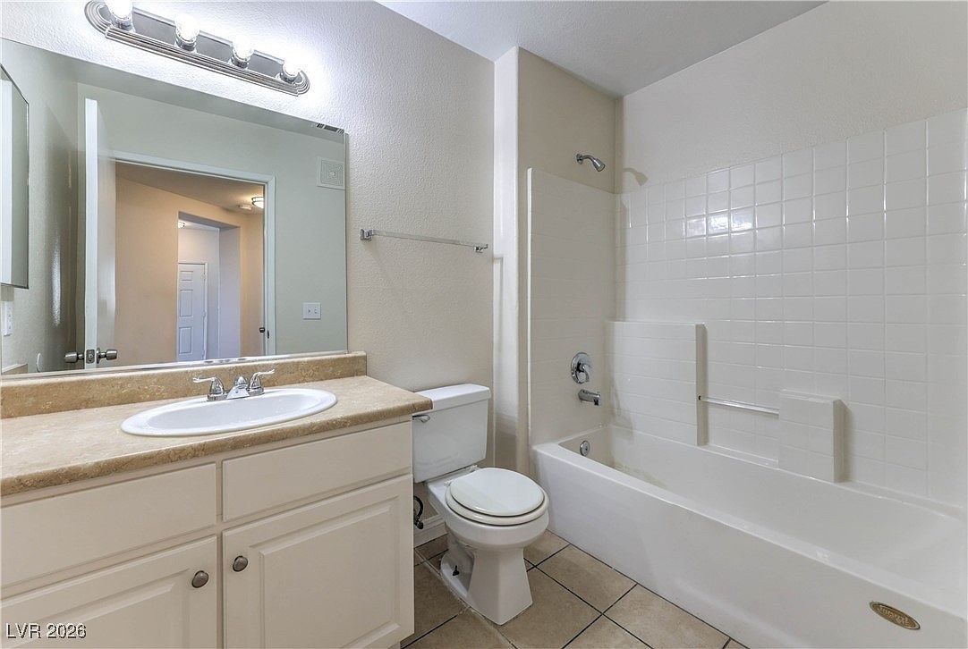 1881 W Alexander Rd UNIT 1135 North Las Vegas, NV 89032 | Condominium