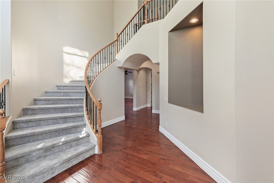 7736 Villa Andrade Ave Las Vegas, NV 89131  | Single Family