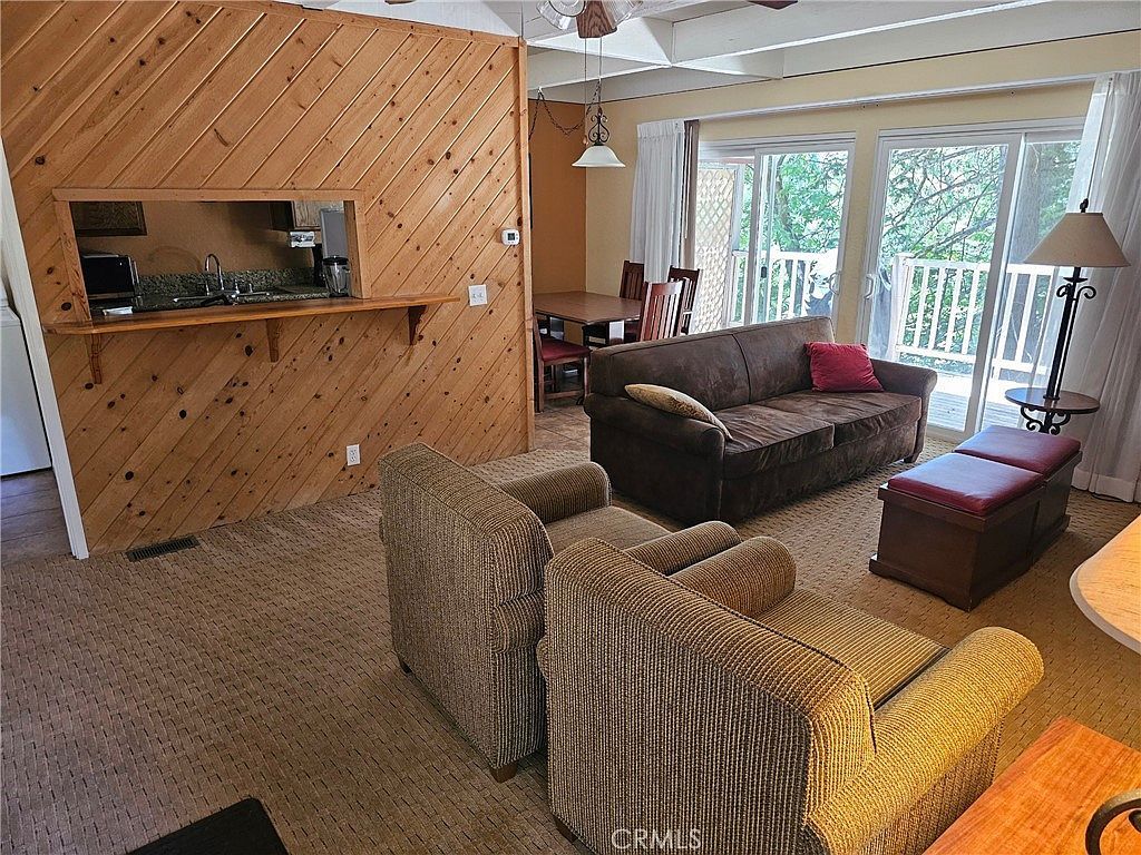 314 Canyon Crest Ln Lake Arrowhead, CA 92352  | Condominium