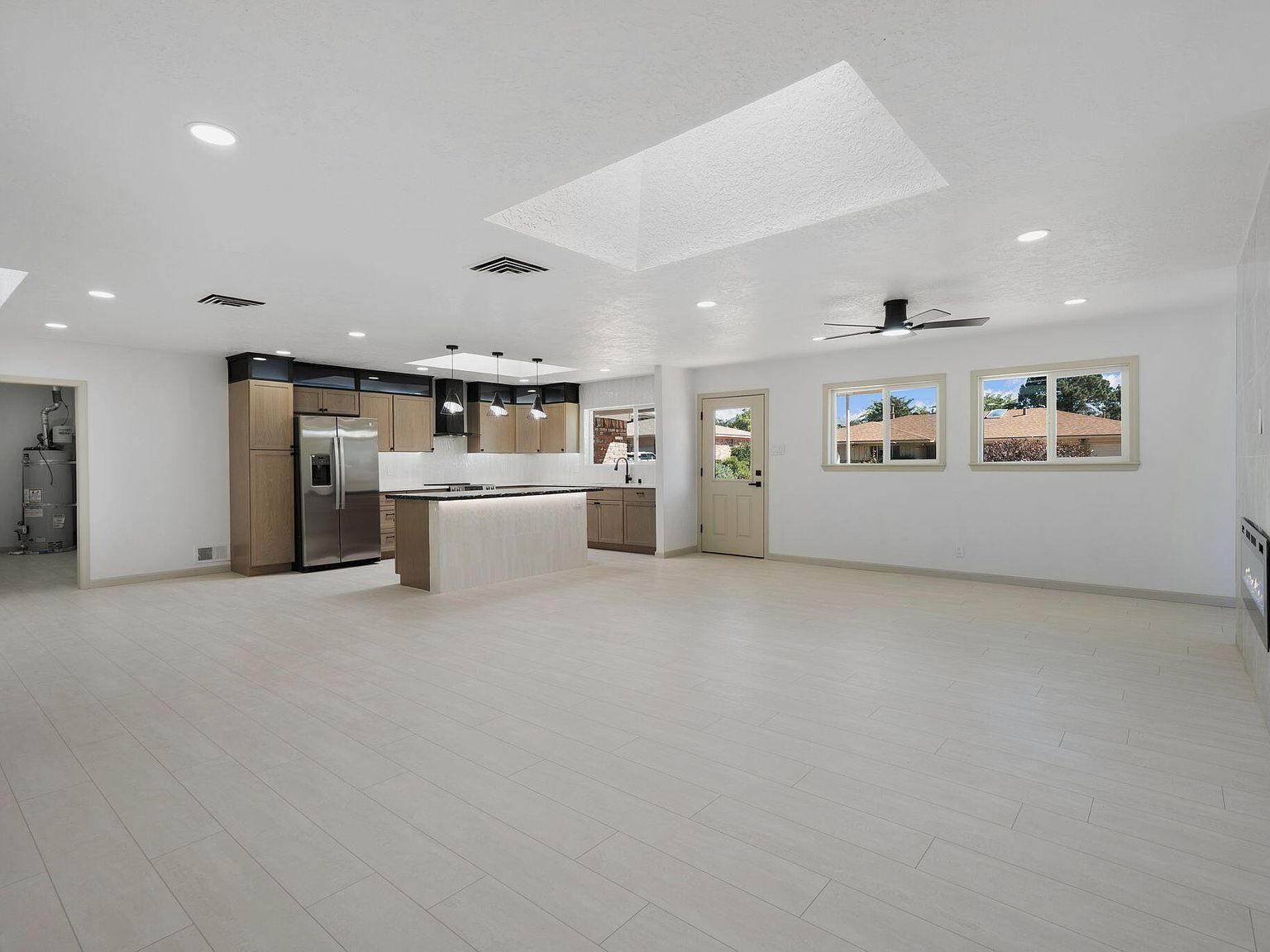 8221 Connecticut St NE Albuquerque, NM 87110  | Single Family