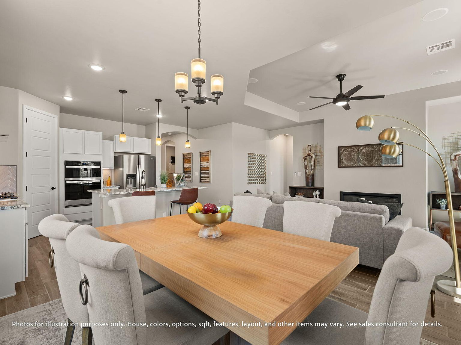 1 Camino Hidalgo Los Lunas, NM 87031  | Single Family