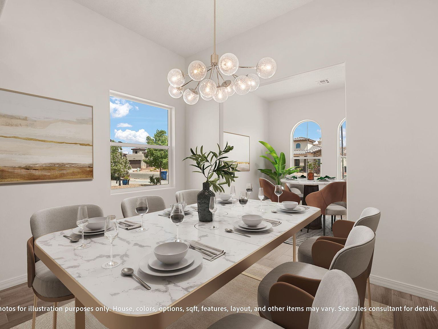 1561 Corta Corona SW Los Lunas, NM 87031  | Single Family