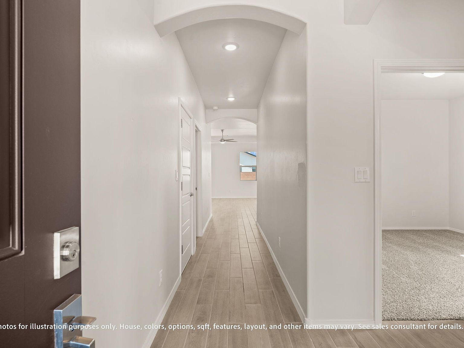 6 Avenida Merida Los Lunas, NM 87031 | Single Family