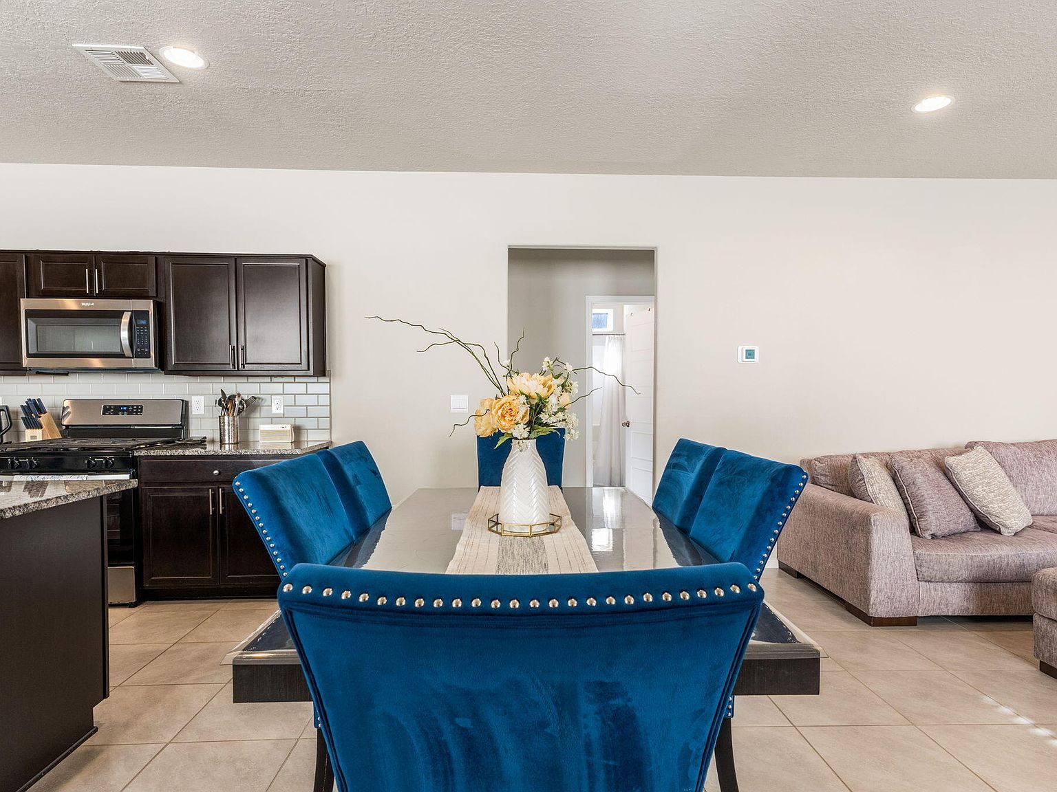 6488 Gannett Dr NE Rio Rancho, NM 87144 | Single Family