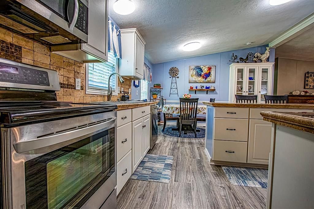 142 Hounds Chase Dr Trinity, TX 75862  | Single Family