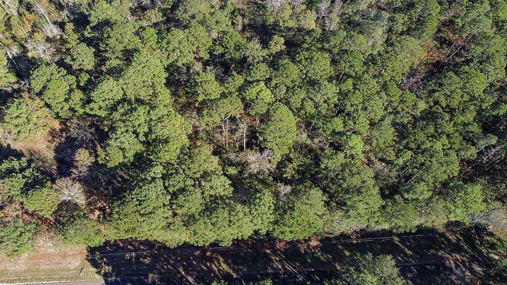 Mockingbird Hls LOT 503 Livingston, TX 77351  | Land/Lot