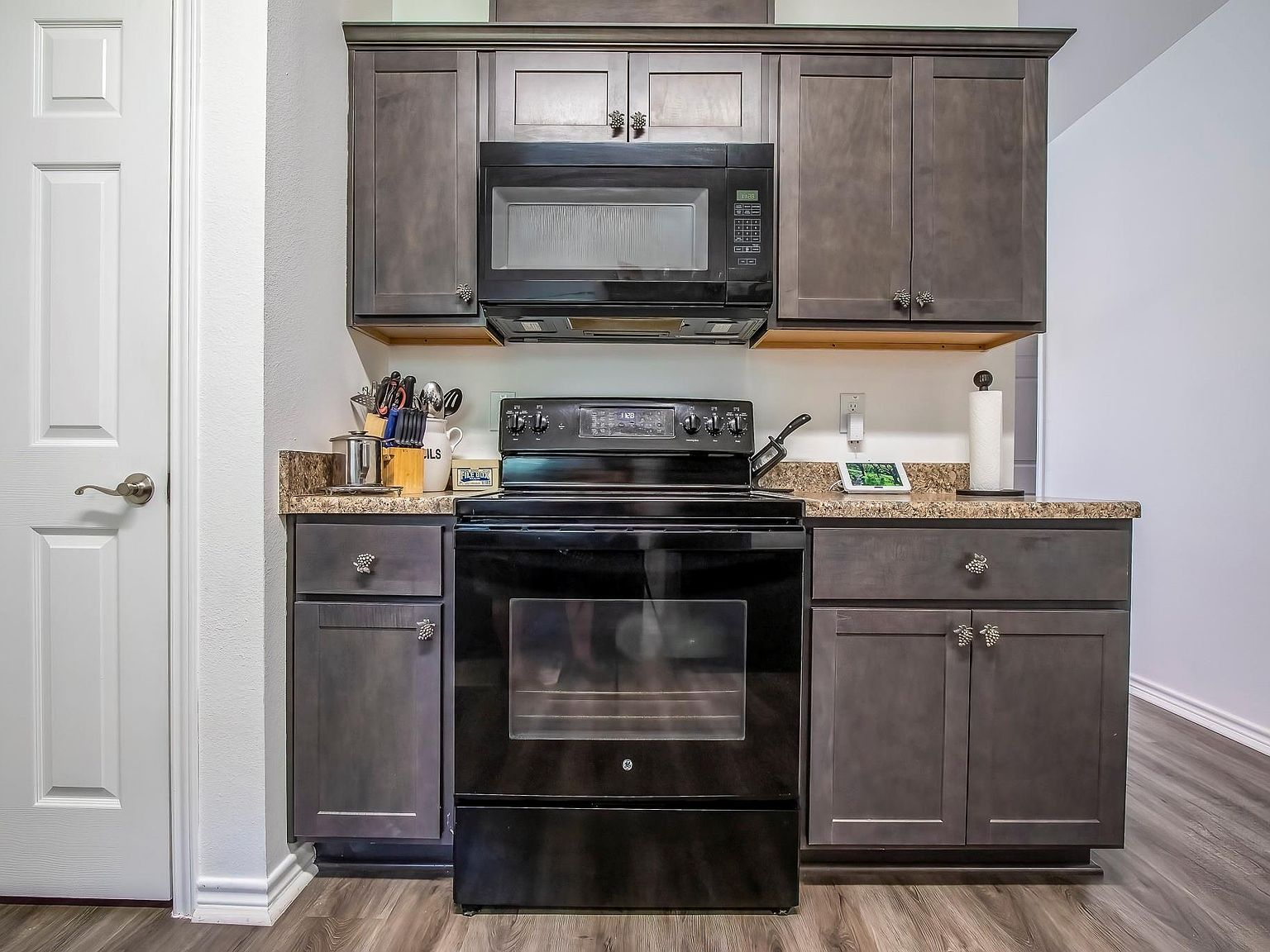 208 County Road 308 Cleveland, TX 77327  | Single Family