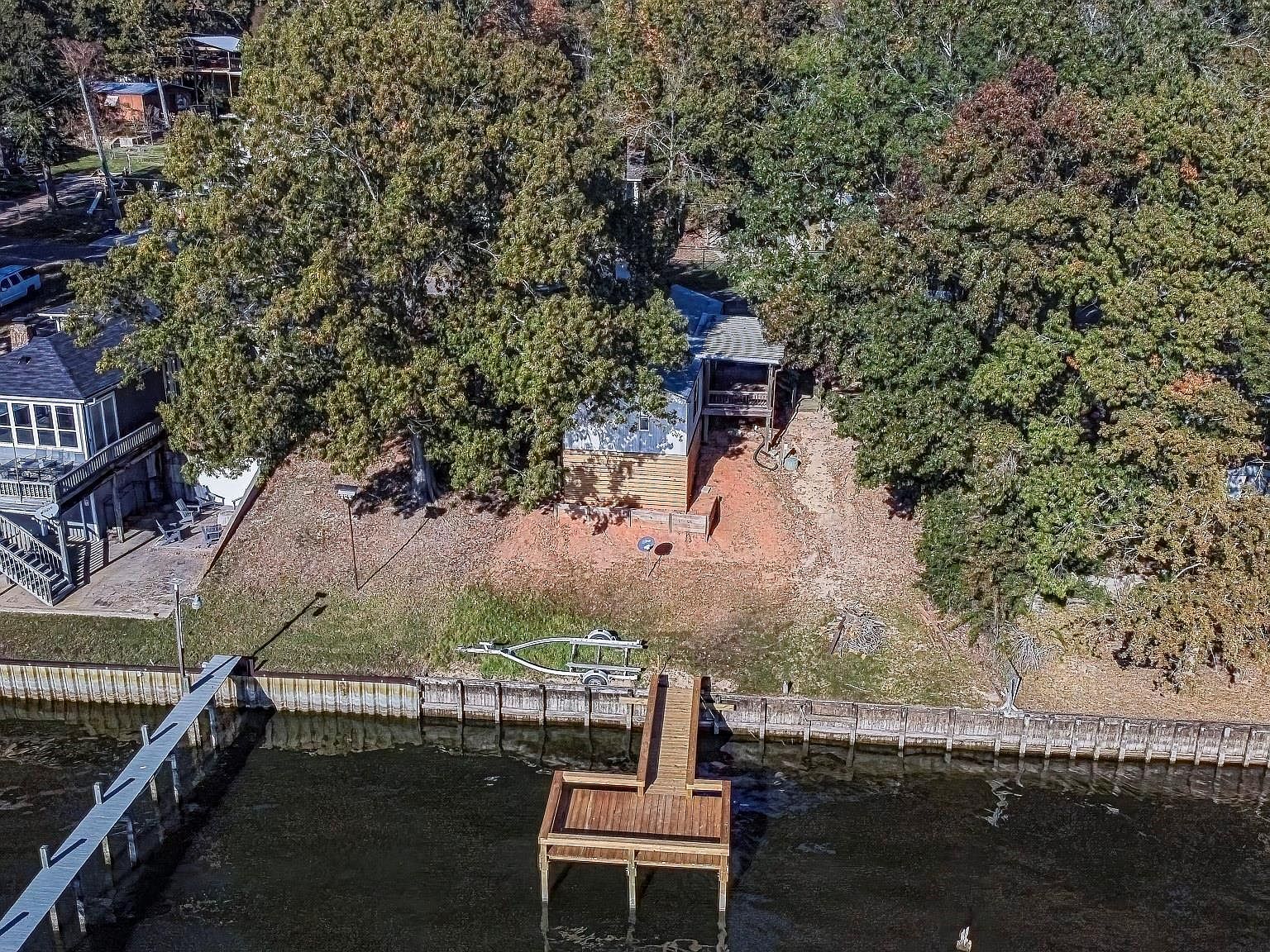 210 Rain Forest Rd Onalaska, TX 77360 | Single Family