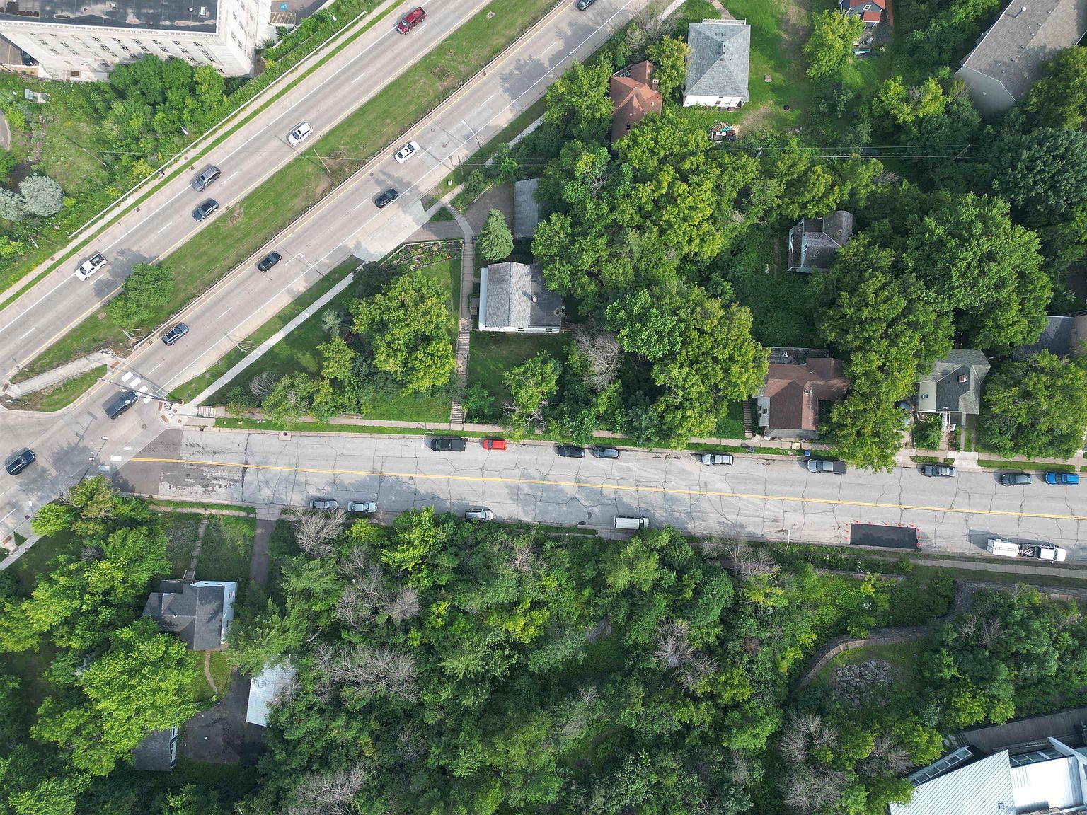 W 3rd St Duluth, MN 55806 | Land/Lot