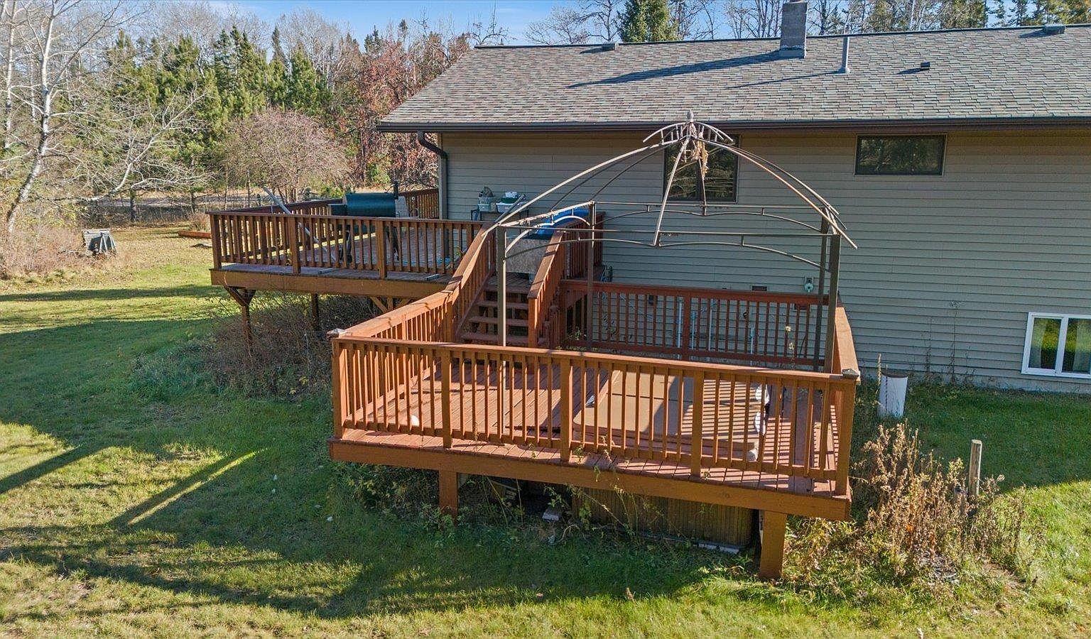 4017 Highway 25 Iron, MN 55751 | Single Family