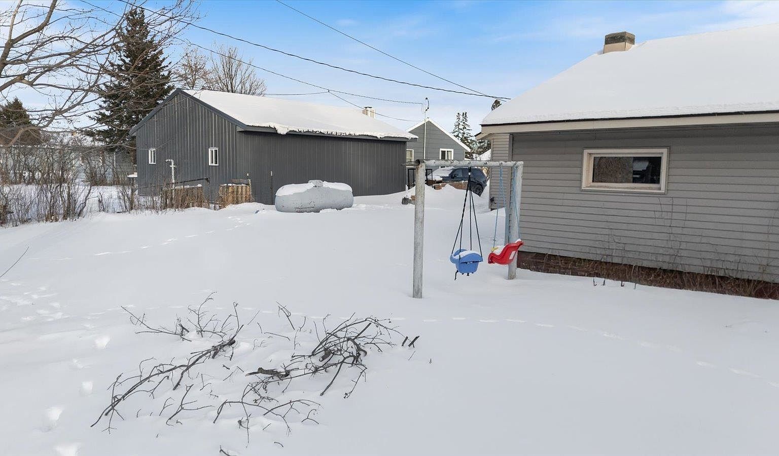 24 Fern Ct Babbitt, MN 55706 | Single Family