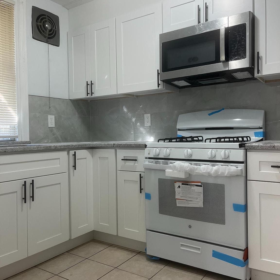 4252 M St Philadelphia, PA 19124 | New build