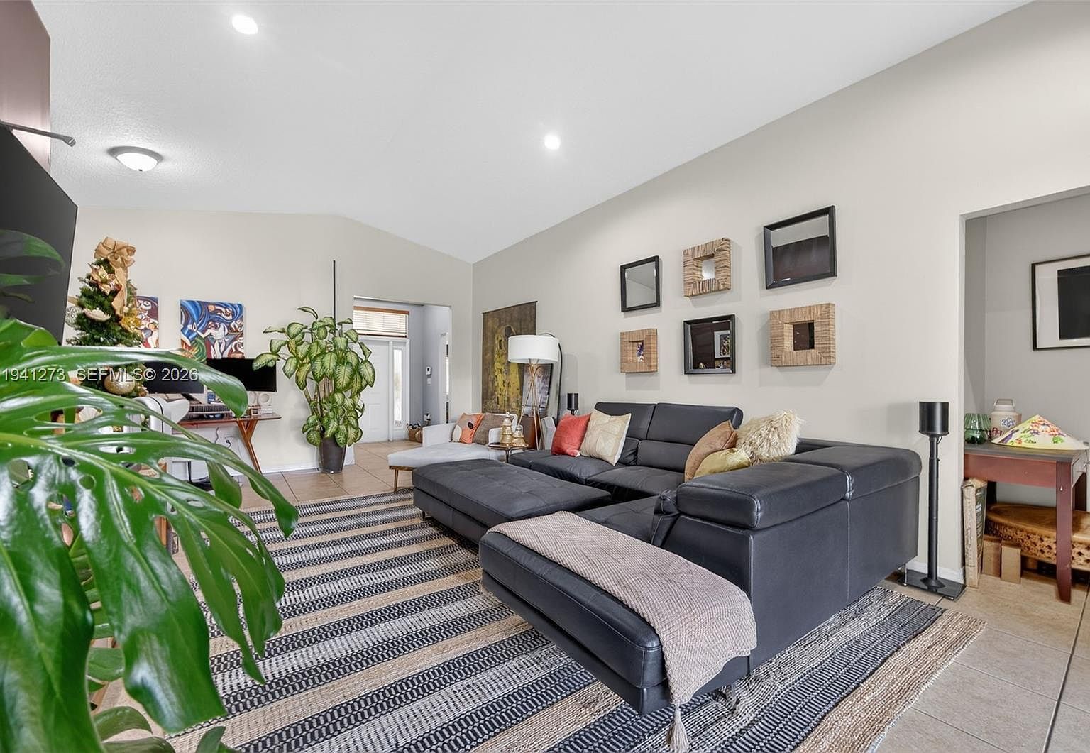 1520 NE 36th Ave Homestead, FL 33033 | Single Family