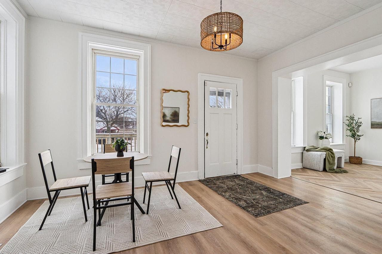 2048 Shoop St Racine, WI 53404  | Single Family