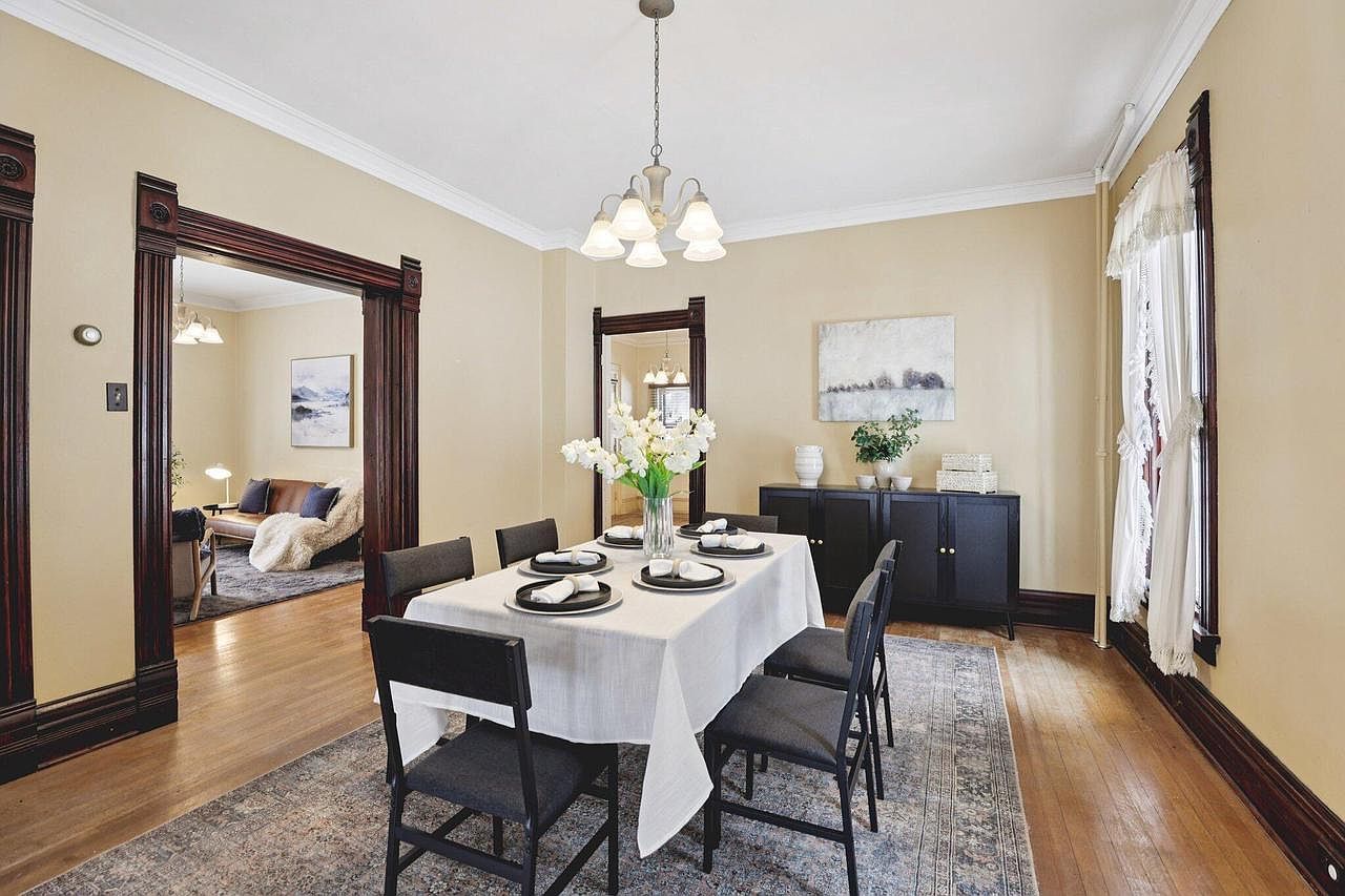 216 E Madison St Lake Mills, WI 53551 | Single Family