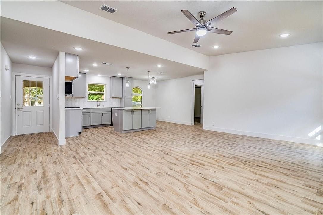 2603 Mesquite Ln Georgetown, TX 78628 | Single Family