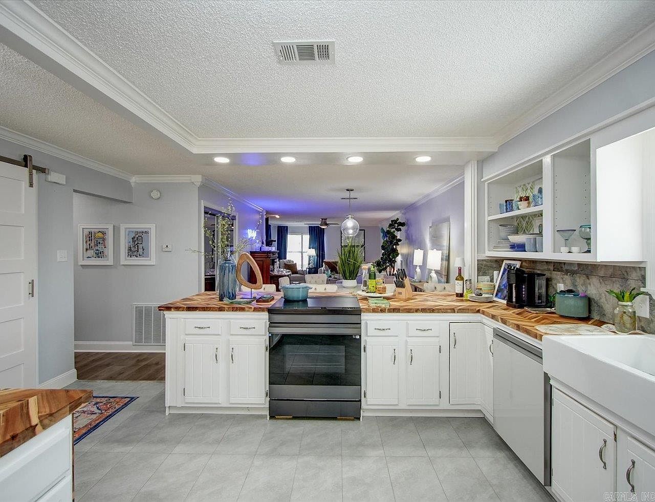 1412 Airport Rd APT A13 Hot Springs, AR 71913  | New build