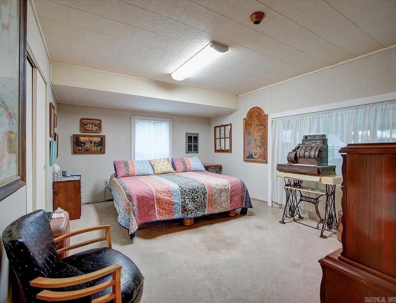 32 Cinnamon Ln Mount Ida, AR 71957  | Single Family