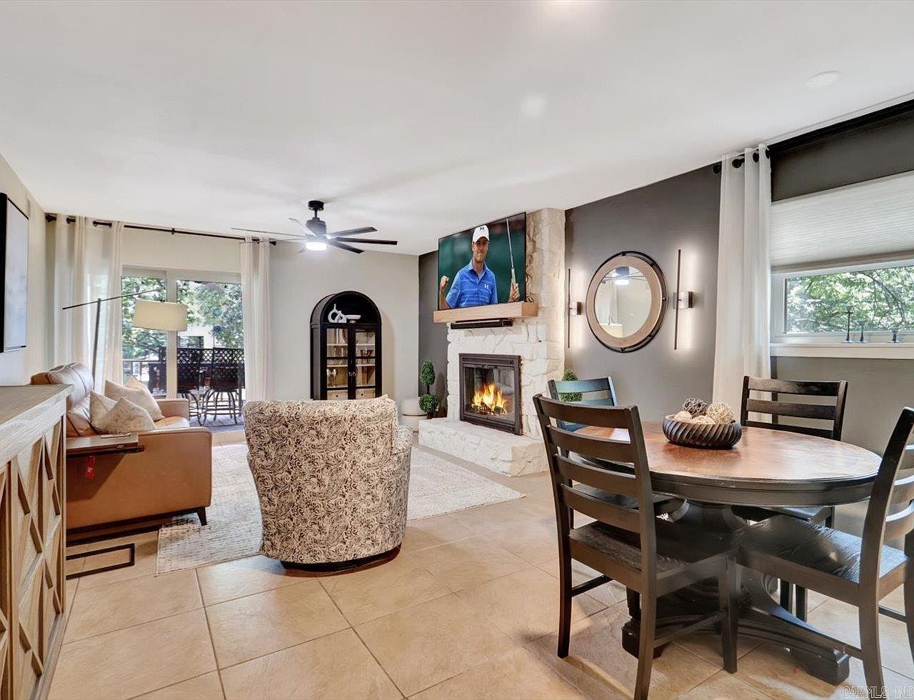 1137 Twin Points Rd APT H Hot Springs, AR 71913  | New build