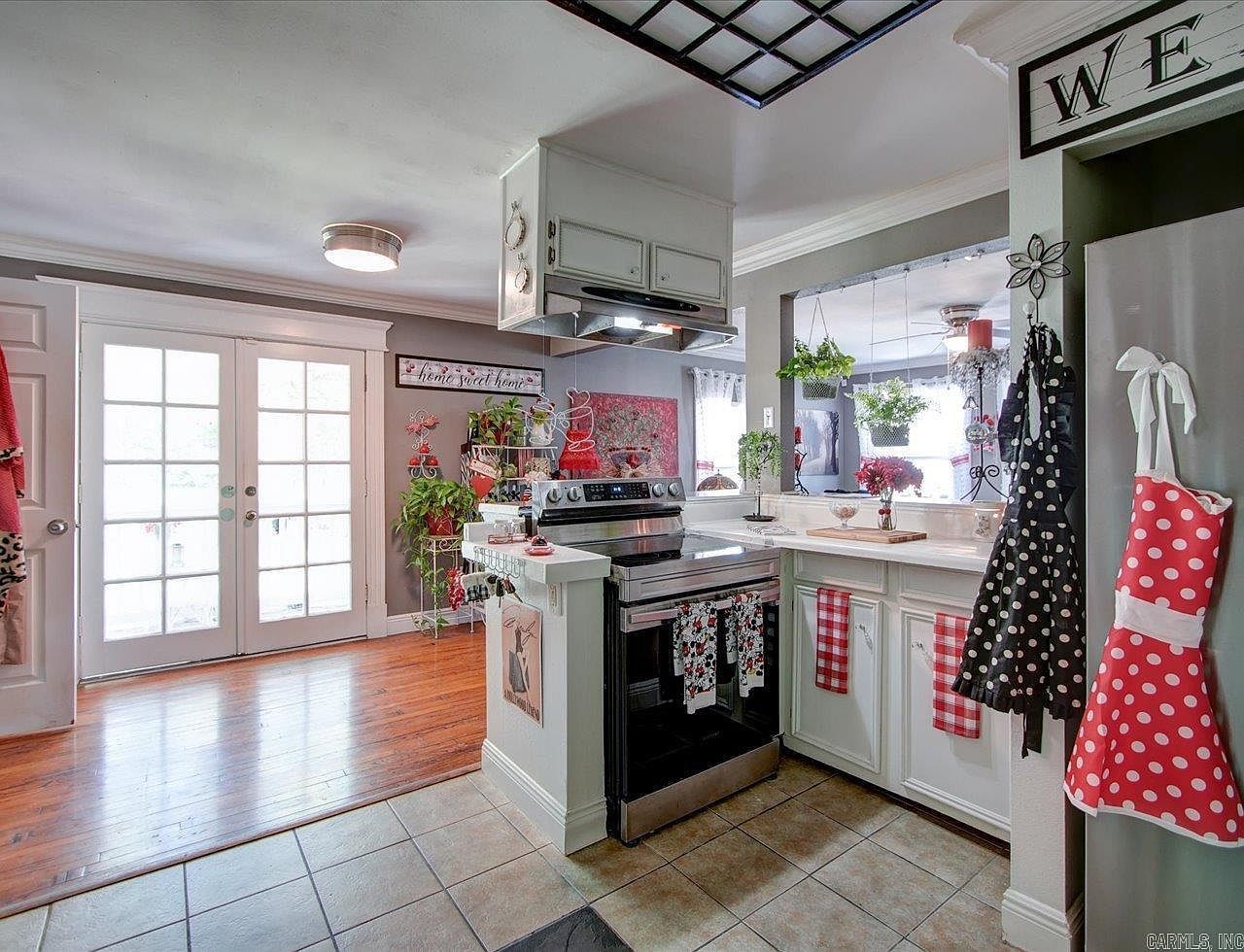 301 Dexter St Hot Springs, AR 71913 | Single Family