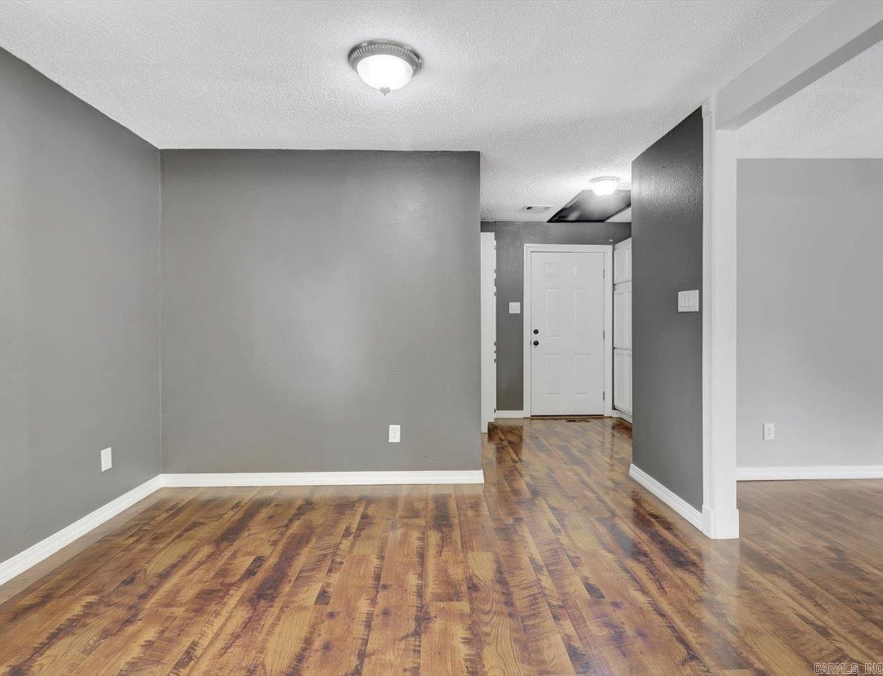 (undisclosed Address) Hot Springs, AR 71901 | Single Family