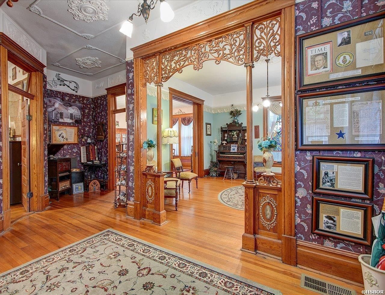 318 Quapaw Ave Hot Springs, AR 71901 | Single Family