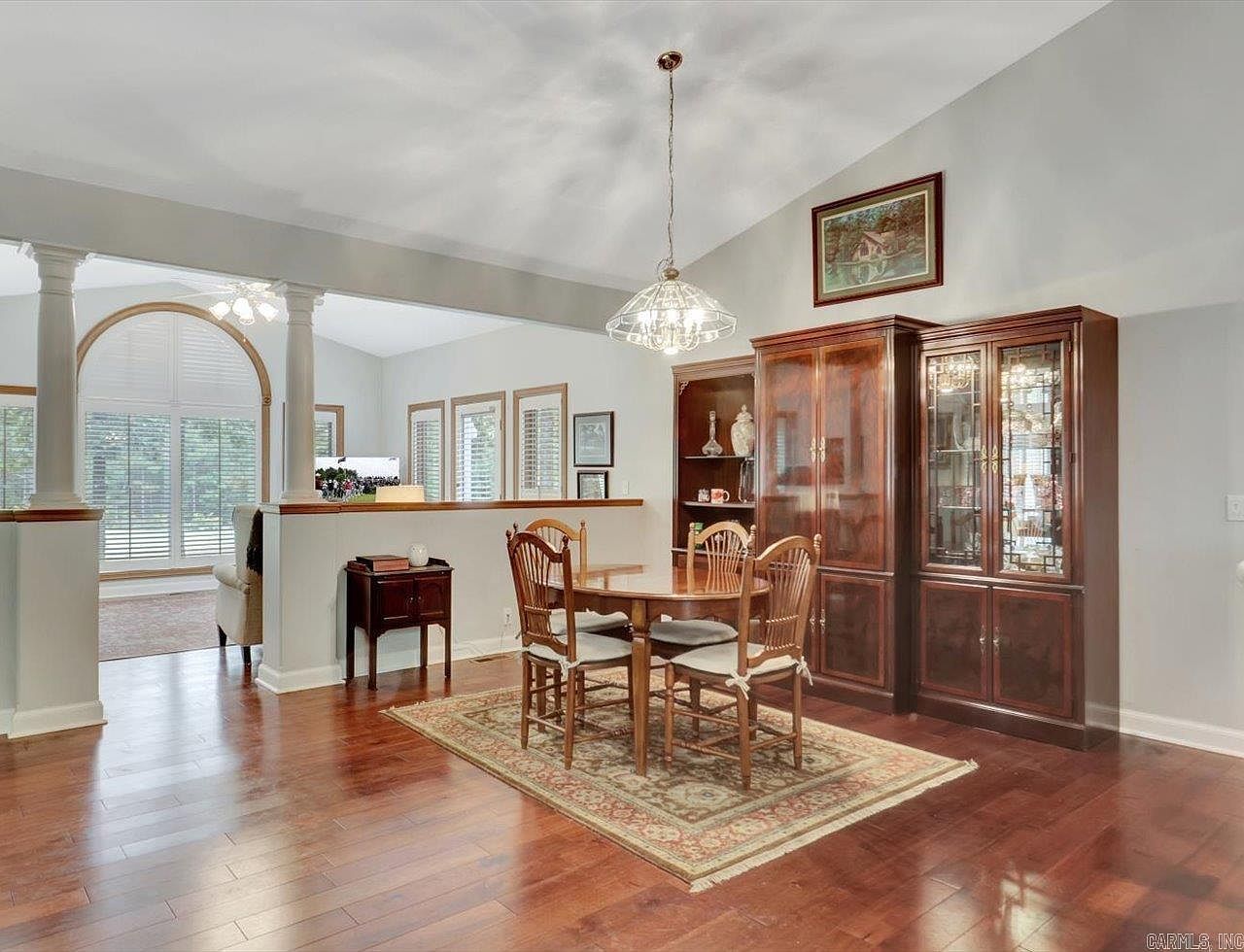 214 Pizarro Dr Hot Springs Village, AR 71909 | Single Family