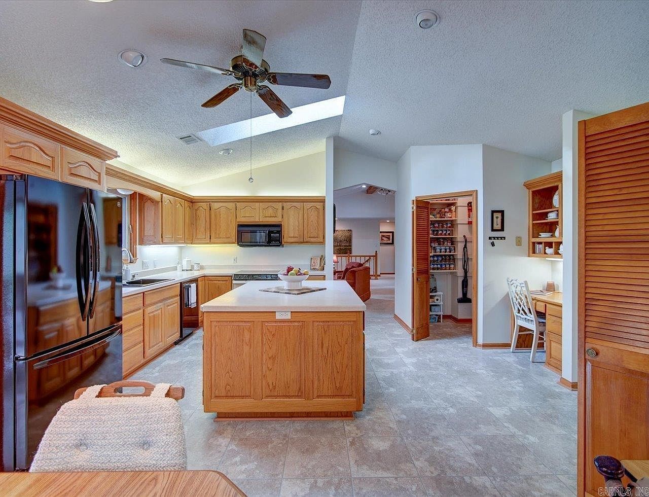 3 Certero Cir Hot Springs, AR 71909  | Single Family