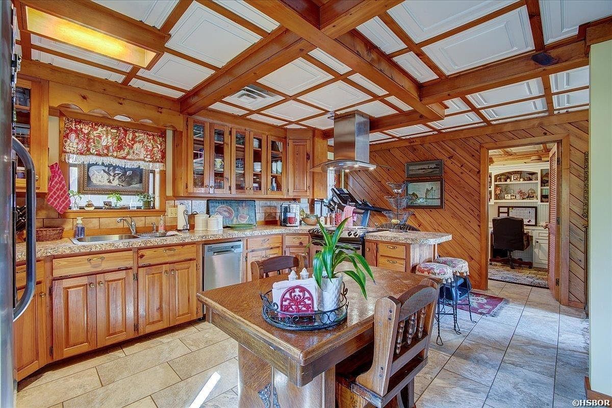 102 & 108 Cedar Point Rd #A-B Hot Springs National Park, AR 71913 | Single Family