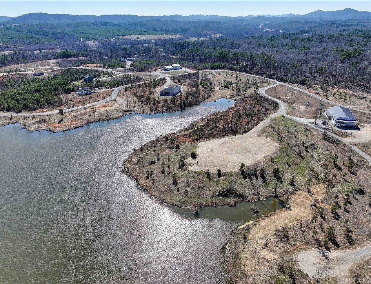 0 Snorting Buffalo Trl, Hot Springs National Park, AR, 71901 | Land/Lot