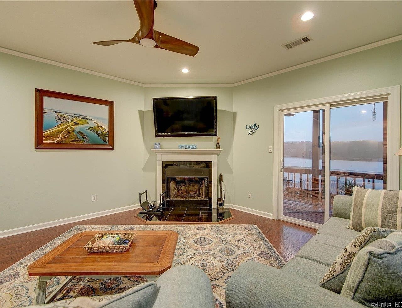 179 Marina Poin #A Hot Springs National Park, AR 71913 | New build