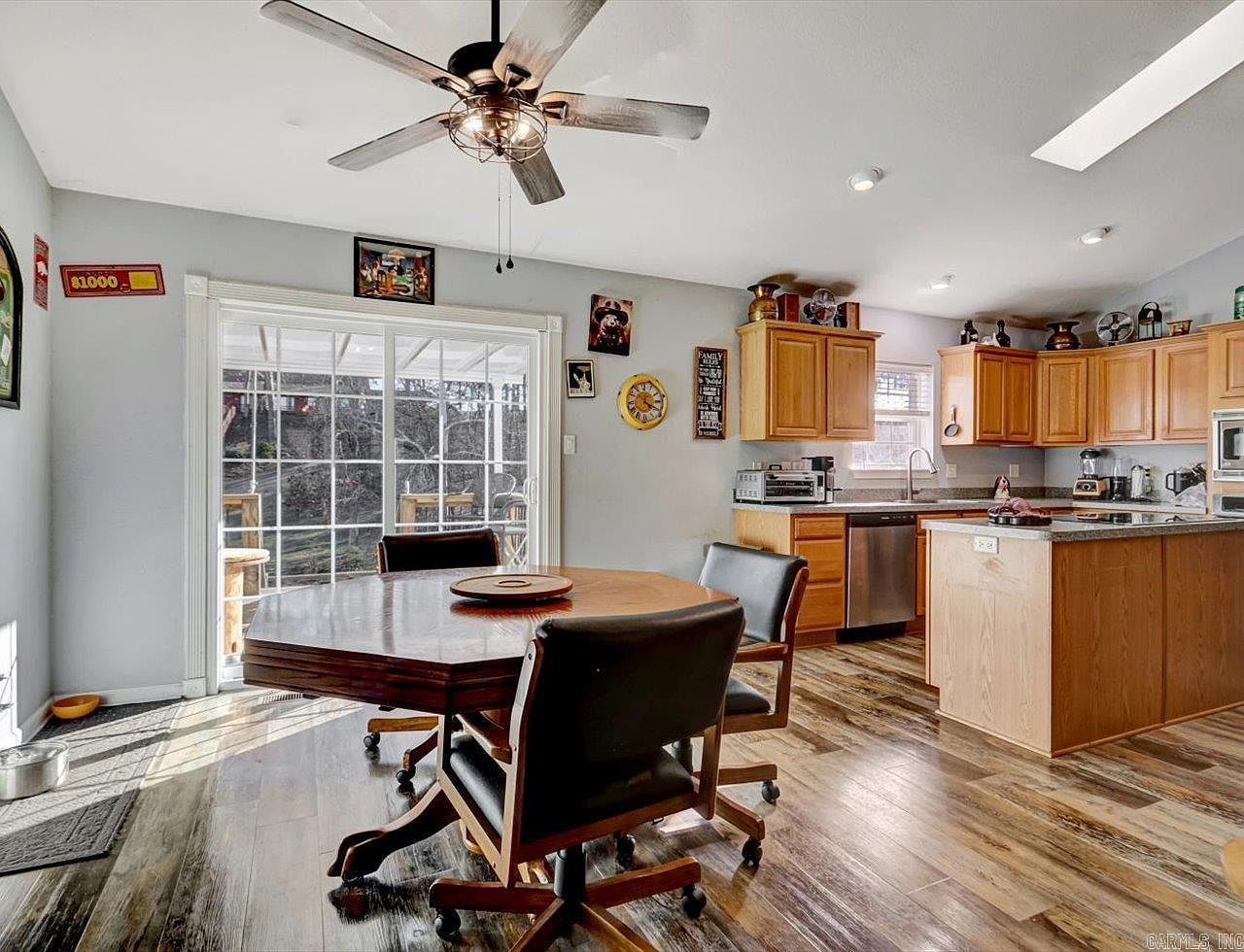 148 Krause Ln Hot Springs, AR 71913  | Single Family