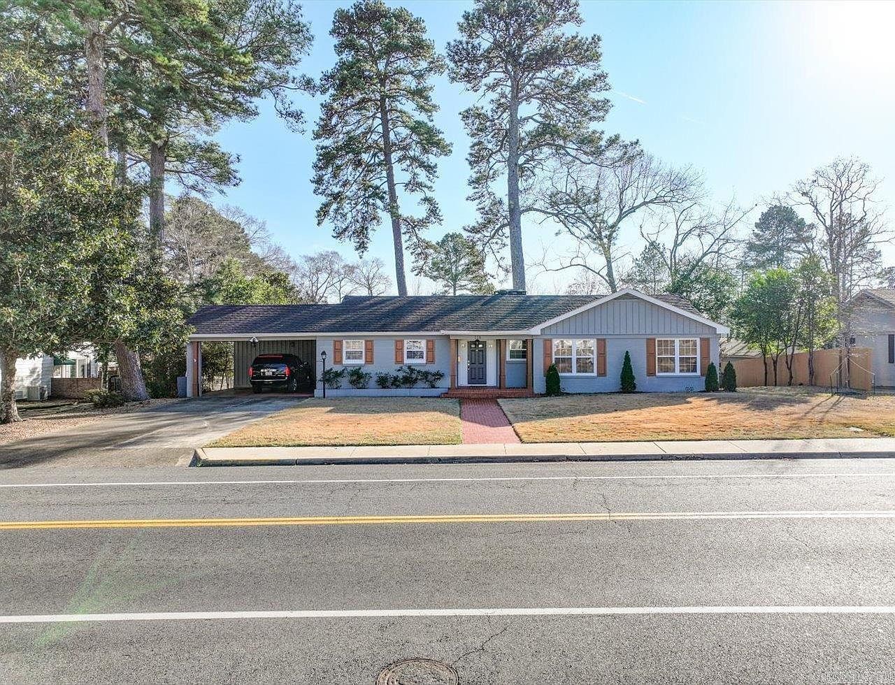 118 Trivista Right St Hot Springs, AR 71901 | Single Family