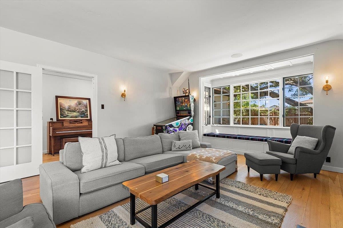 16995 Pine Way Morgan Hill, CA 95037 | Single Family