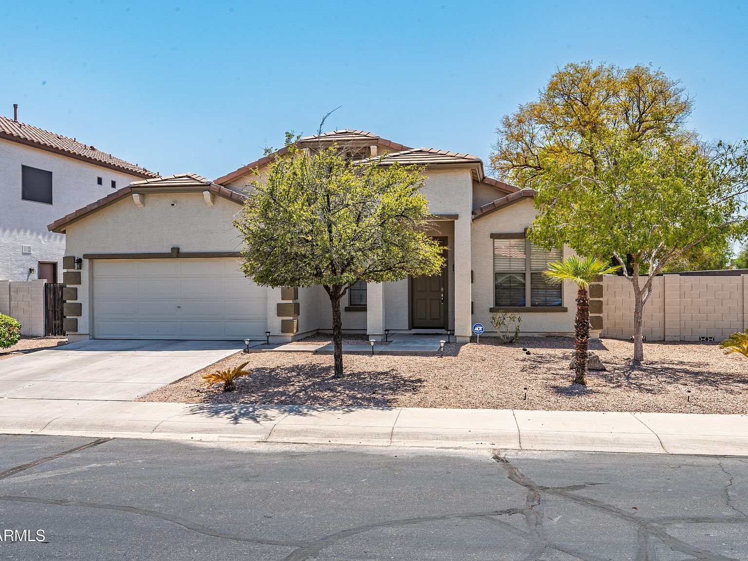 43579 W Sansom Dr Maricopa, AZ 85138  | Single Family