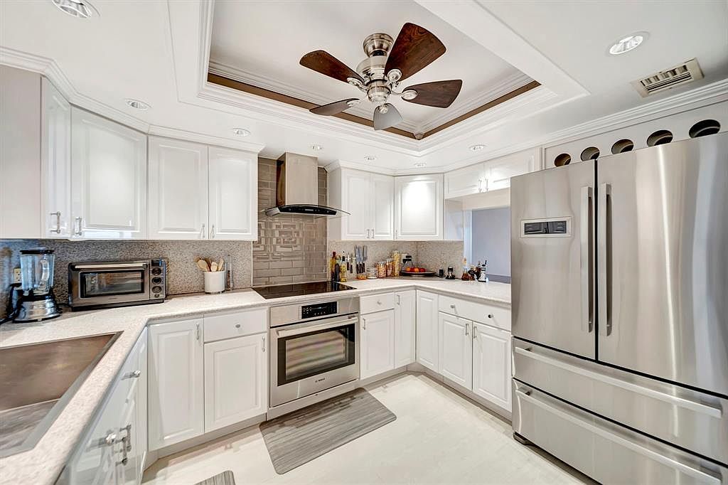 1850 S Ocean Blvd APT 712 Lauderdale By The Sea, FL 33062 | Condominium