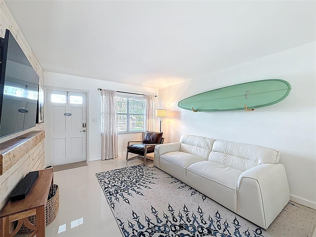 1751 S Ocean Blvd APT 107W Lauderdale By The Sea, FL 33062 | Condominium