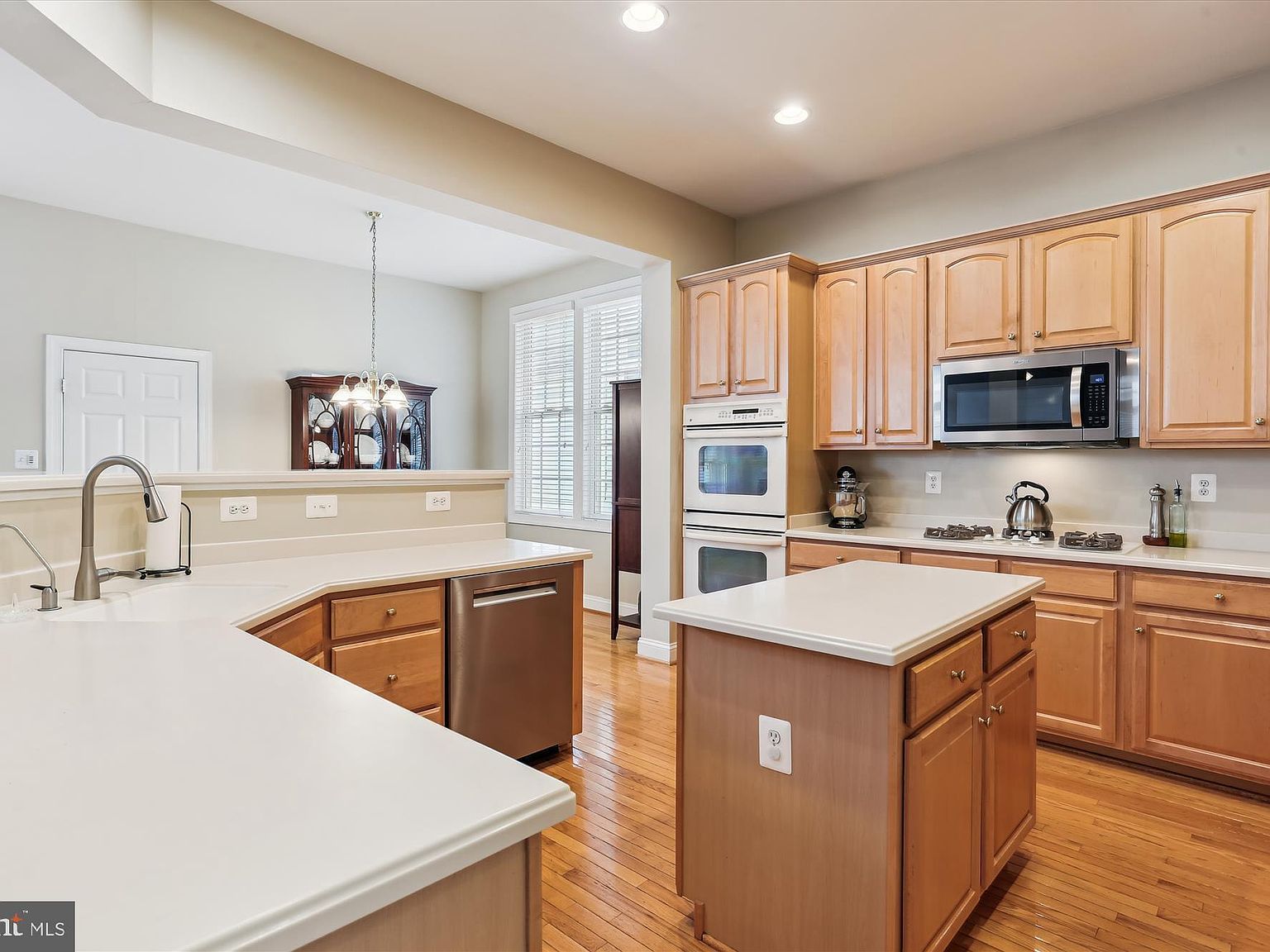713 Bright Meadow Dr Gaithersburg, MD 20878  | Single Family