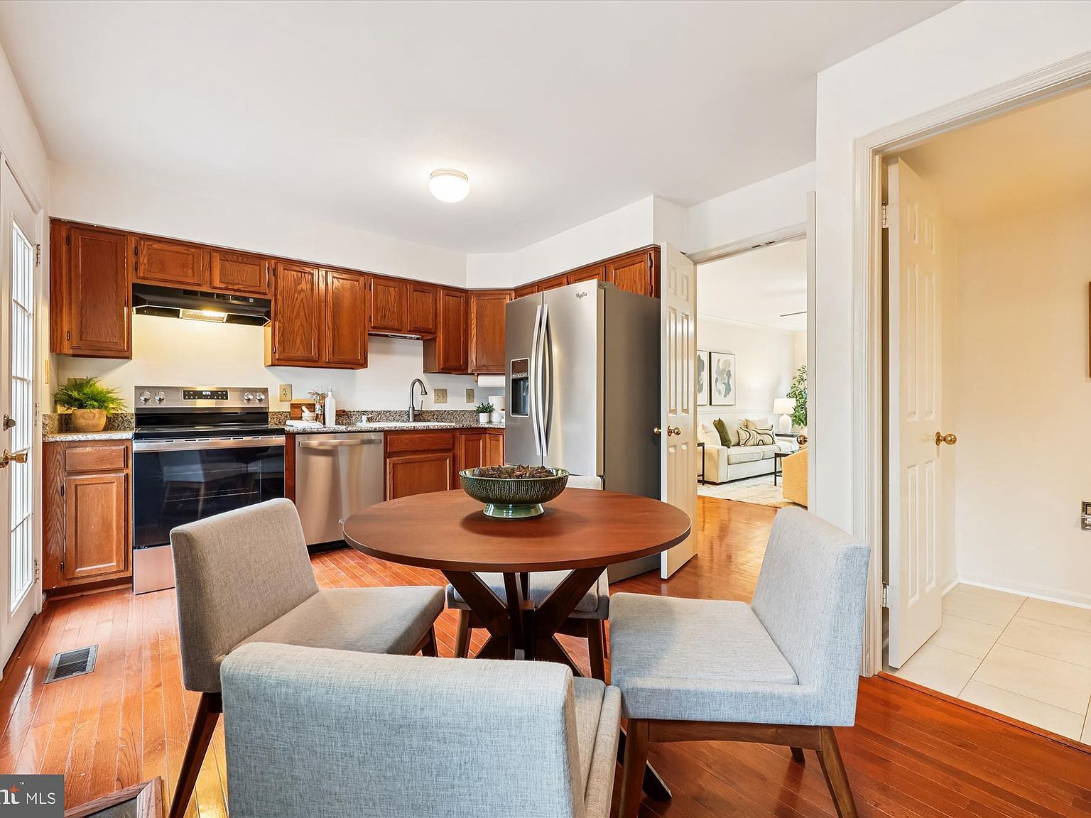 11617 Pleasant Meadow Dr Gaithersburg, MD 20878 | New build