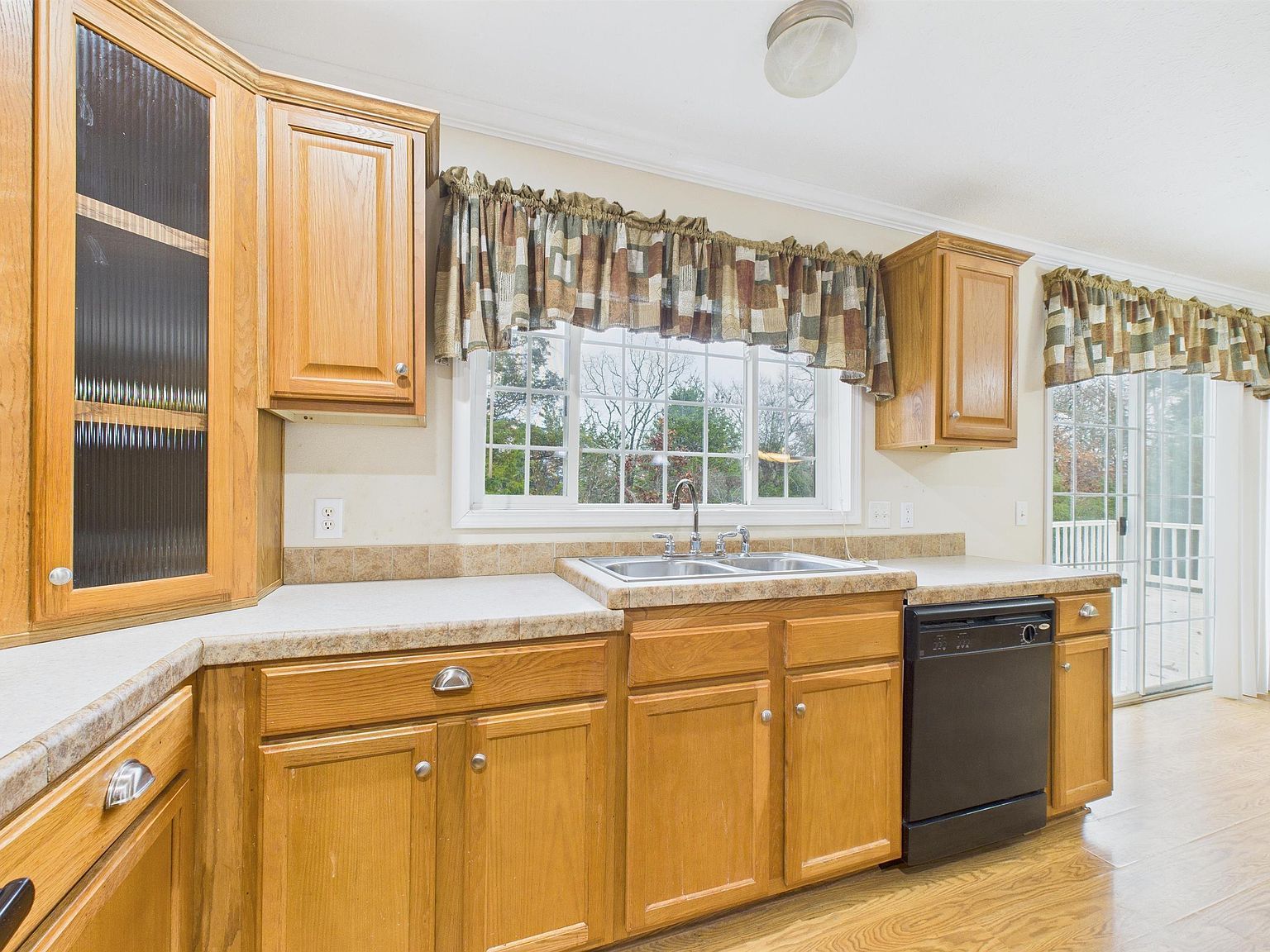 281 Timberland Dr Gepp, AR 72538  | New build