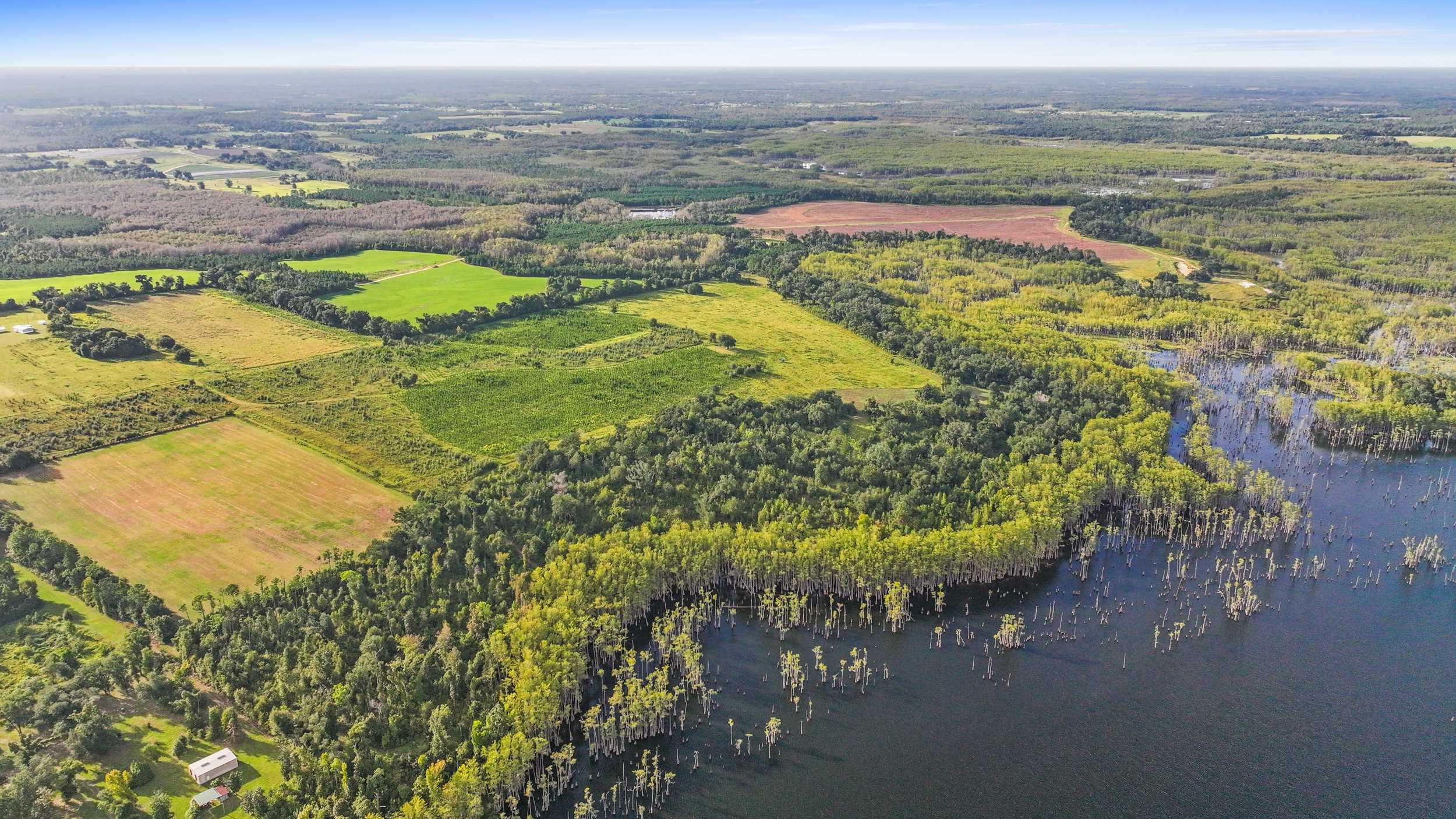 TBD Ocheesee Landing, Grand Ridge, FL, 32442  | Land/Lot