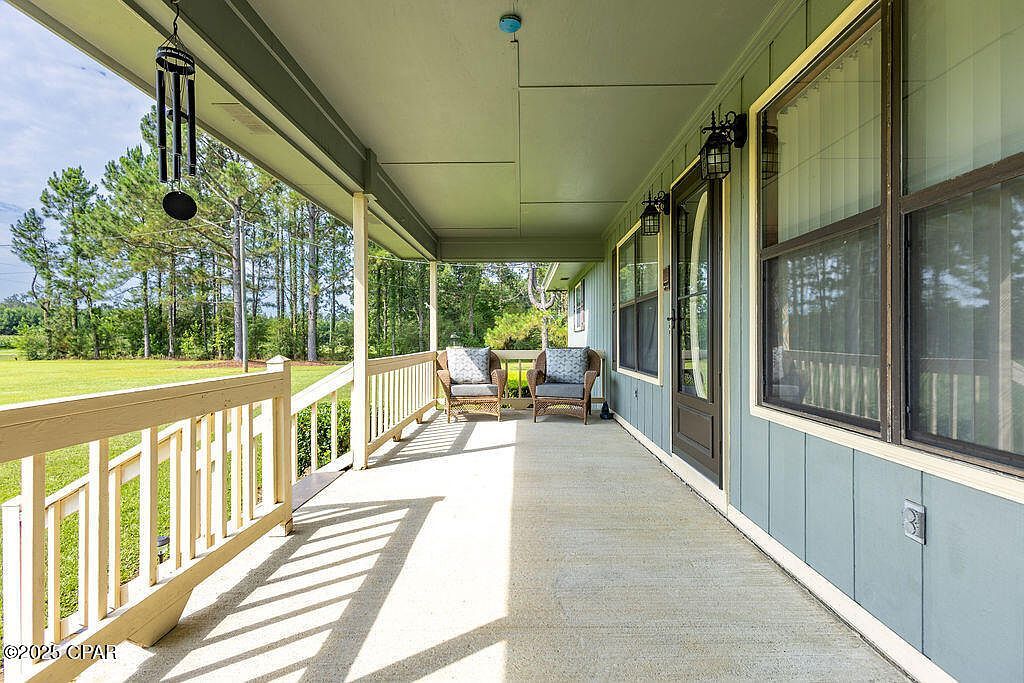 1544 Highway 277 Chipley, FL 32428  | Single Family