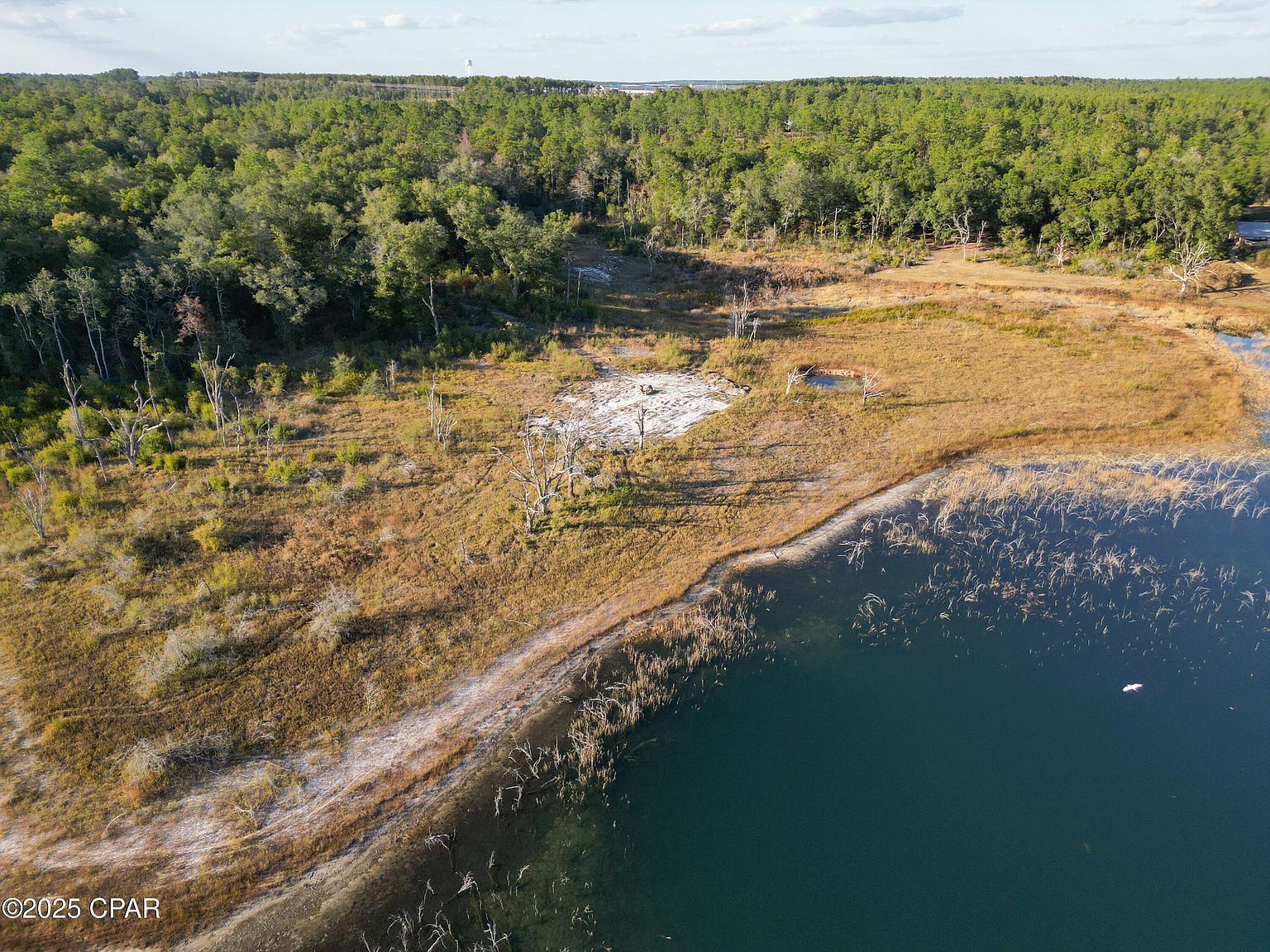 4660 Grassy Pond Rd Chipley, FL 32428  | Single Family