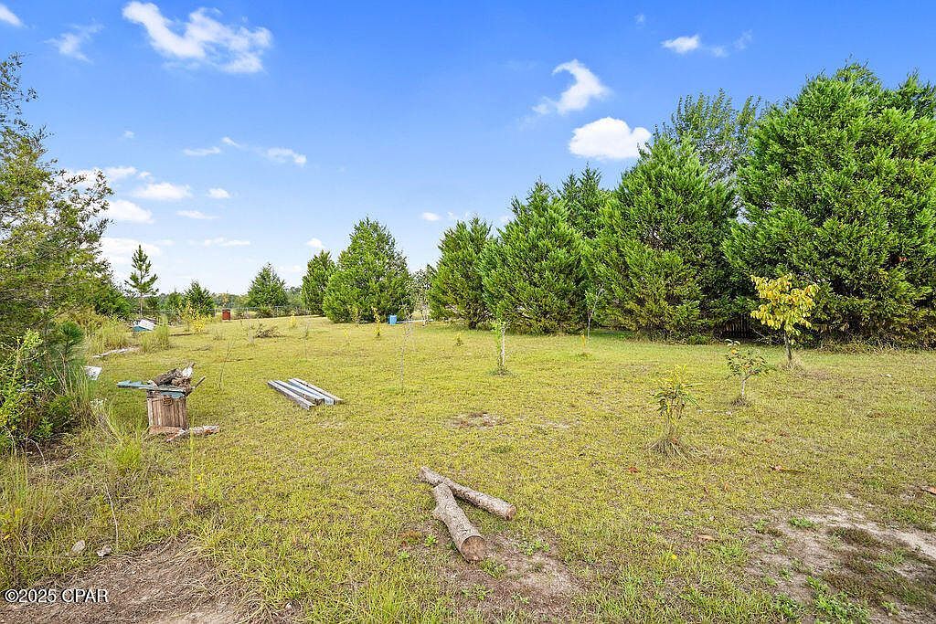 1310 Highway 177a Bonifay, FL 32425  | New build