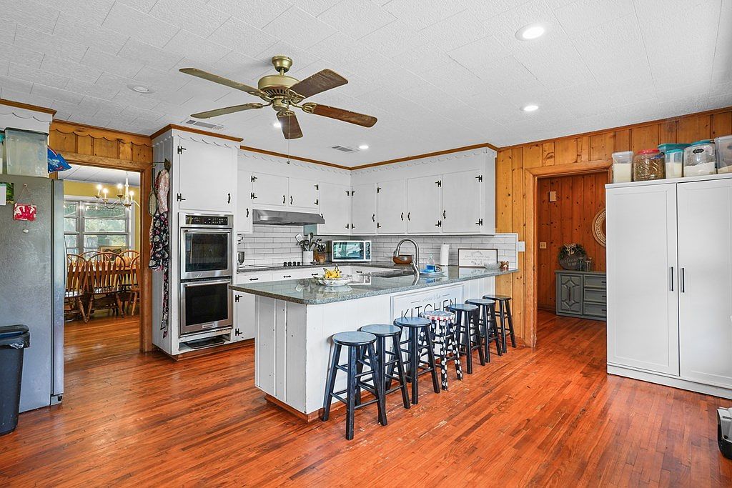 7826 County Road 91 Slocomb, AL 36375 | Single Family