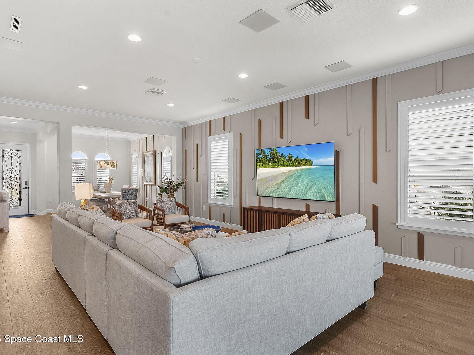 8135 Lyside Dr Melbourne, FL 32940 | Single Family