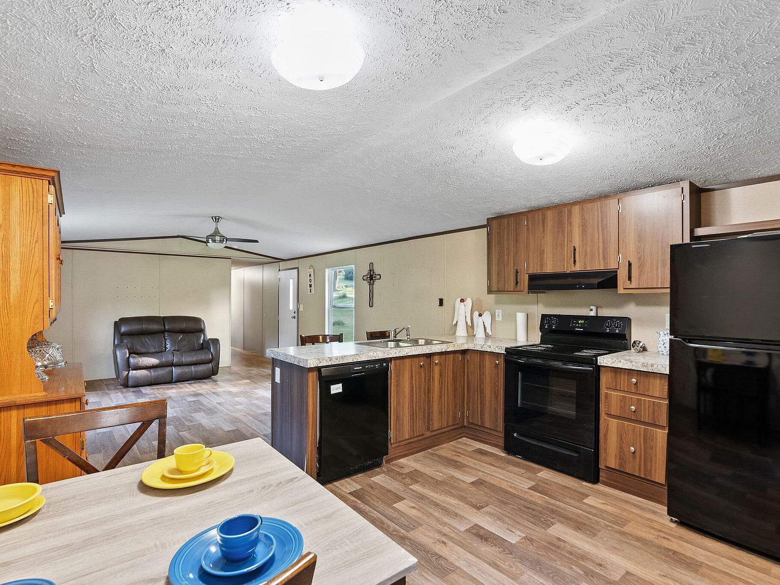 1090 Gunnell Rd Georgetown, KY 40324 | New build